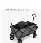 Folding Wagon