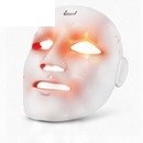 LED Red Light Mask