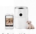 Pet Feeder with Camera
